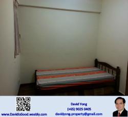 Evergreen Park (D19), Apartment #48805402